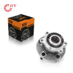 HJDP Rear Gen 3 Wheel Hub Assembly HY3-1973 – OE 3785A035 by HJDP