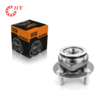HJDP Front Gen 3 Wheel Hub Assembly HY3-1974 – OE 40202ED05A by HJDP
