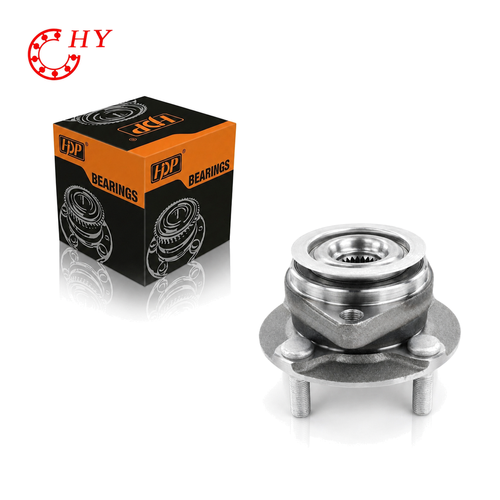 HJDP Front Gen 3 Wheel Hub Assembly HY3-1974 – OE 40202ED05A by HJDP