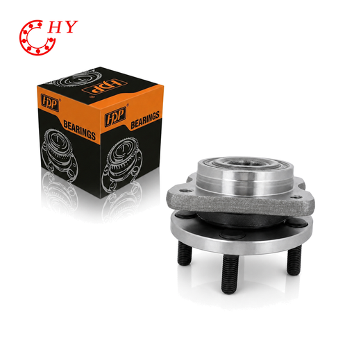 HJDP Rear Gen 3 Wheel Hub Assembly HY3-1976 – OE 04340334 by HJDP