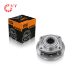 HJDP Front Gen 3 Wheel Hub Assembly HY3-1977 – OE 274378 by HJDP
