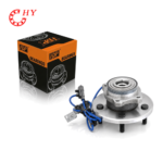 HJDP Front Gen 3 Wheel Hub Assembly HY3-1982 – OE 4721241AB by HJDP