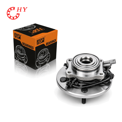 HJDP Rear Gen 3 Wheel Hub Assembly HY3-1983 – OE 04721632AC by HJDP