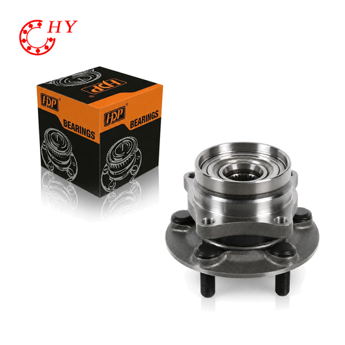 HJDP Front Gen 3 Wheel Hub Assembly HY3-1984 – OE 4351047010 by HJDP