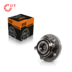 HJDP Front Gen 3 Wheel Hub Assembly HY3-1986 – OE 31226776162 by HJDP