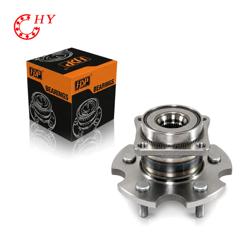 HJDP Rear Gen 3 Wheel Hub Assembly HY3-1989 – OE 4241002160 by HJDP