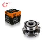 HJDP Front Gen 3 Wheel Hub Assembly HY3-1990 – OE 4355002010 by HJDP