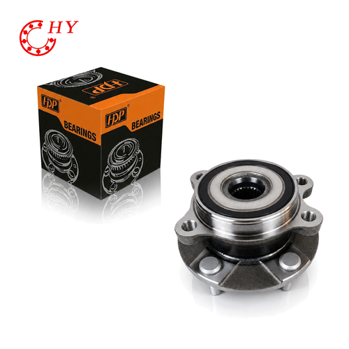 HJDP Front Gen 3 Wheel Hub Assembly HY3-1990 – OE 4355002010 by HJDP