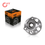 HJDP Rear Gen 3 Wheel Hub Assembly HY3-1991 – OE 424100E020 by HJDP