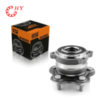 HJDP Rear Gen 3 Wheel Hub Assembly HY3-1993 – OE 4241012250 by HJDP