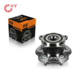 HJDP Rear Gen 3 Wheel Hub Assembly HY3-1995 – OE 424100E030 by HJDP