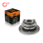 HJDP Rear Gen 3 Wheel Hub Assembly HY3-1996 – OE 31209806297 by HJDP