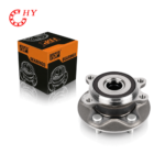 HJDP Front Gen 3 Wheel Hub Assembly HY3-1999 – OE 43550-33010 by HJDP