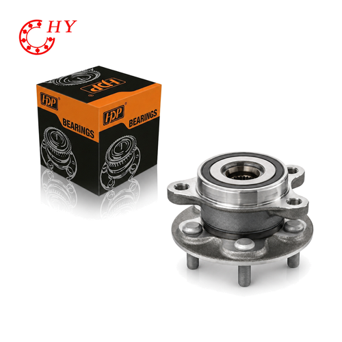 HJDP Front Gen 3 Wheel Hub Assembly HY3-2000 – OE 43550-47020 by HJDP