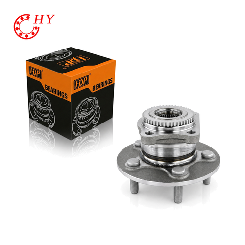 HJDP Front Gen 3 Wheel Hub Assembly HY3-2002 – OE 4050029800 by HJDP