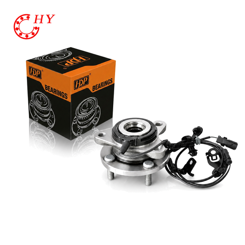 HJDP Front Gen 3 Wheel Hub Assembly HY3-2004 – OE 513264 by HJDP