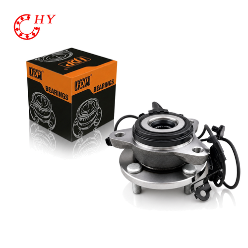 HJDP Front Gen 3 Wheel Hub Assembly HY3-2005 – OE 43550-0D050 by HJDP