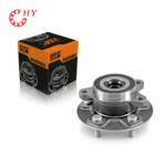HJDP Front Gen 3 Wheel Hub Assembly HY3-2006 – OE 43550-10010 by HJDP
