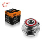 HJDP Front Gen 3 Wheel Hub Assembly HY3-2007 – OE 53007449 by HJDP