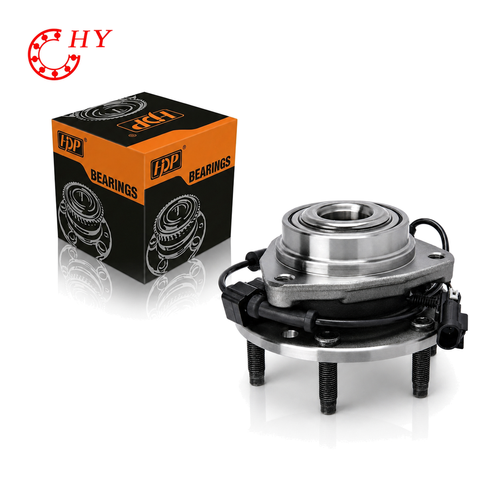 HJDP Front Gen 3 Wheel Hub Assembly HY3-2011 – OE 12413037 by HJDP