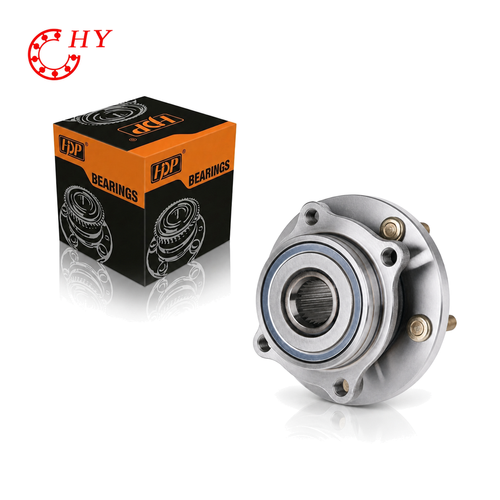 HJDP Front Gen 3 Wheel Hub Assembly HY3-2012 – OE 3885A016 by HJDP
