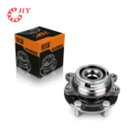HJDP Front Gen 3 Wheel Hub Assembly HY3-2013 – OE 40202CG110 by HJDP