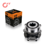 HJDP Rear Gen 3 Wheel Hub Assembly HY3-2016 – OE 28473AG001 by HJDP