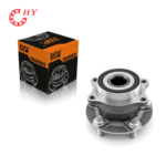 HJDP Rear Gen 3 Wheel Hub Assembly HY3-2018 – OE 28473FG010 by HJDP