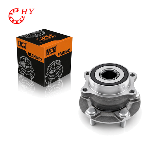 HJDP Rear Gen 3 Wheel Hub Assembly HY3-2018 – OE 28473FG010 by HJDP