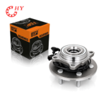 HJDP Rear Gen 3 Wheel Hub Assembly HY3-2019 – OE 1801093 by HJDP