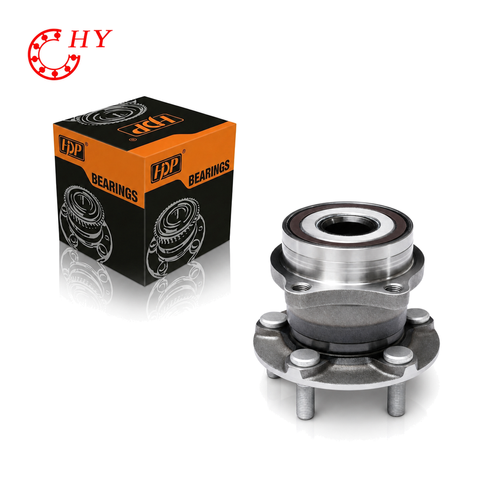 HJDP Rear Gen 3 Wheel Hub Assembly HY3-2023 – OE HA590519 by HJDP