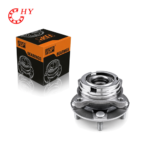 HJDP Front Gen 3 Wheel Hub Assembly HY3-2024 – OE 40202KB50A by HJDP