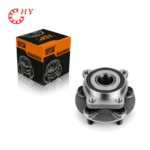 HJDP Front Gen 3 Wheel Hub Assembly HY3-2025 – OE 28373AG00A by HJDP