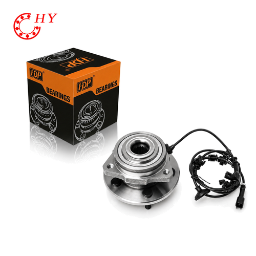 HJDP Front Gen 3 Wheel Hub Assembly HY3-2027 – OE 52128692AA by HJDP