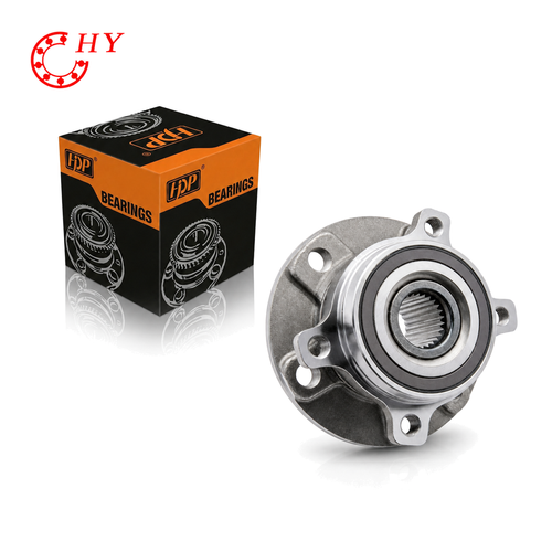 HJDP Front Gen 3 Wheel Hub Assembly HY3-2029 – OE 50533569 by HJDP