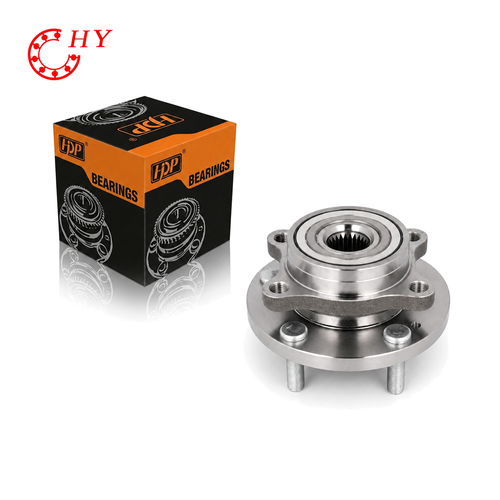 HJDP Front Gen 3 Wheel Hub Assembly HY3-2030 – OE 51750A6000 by HJDP