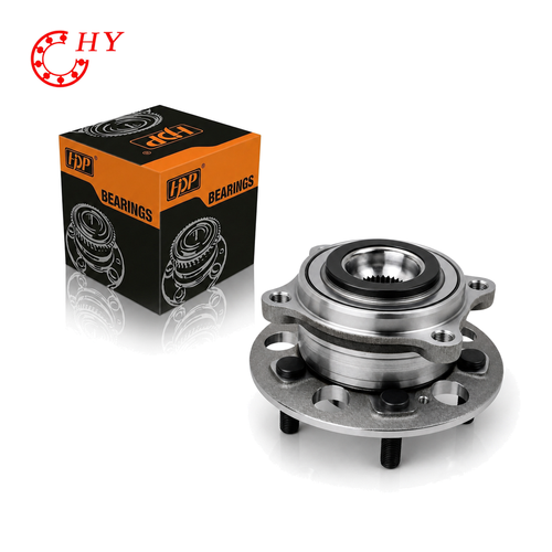 HJDP Rear Gen 3 Wheel Hub Assembly HY3-2031 – OE 52730D2001 by HJDP