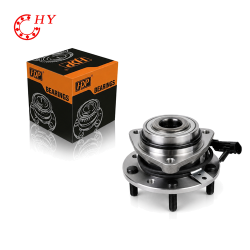HJDP Front Gen 3 Wheel Hub Assembly HY3-2034 – OE 12413045 by HJDP