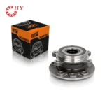 HJDP Front Gen 3 Wheel Hub Assembly HY3-2037 – OE 51952935 by HJDP
