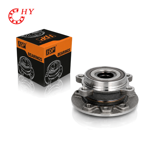 HJDP Front Gen 3 Wheel Hub Assembly HY3-2037 – OE 51952935 by HJDP