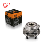 HJDP Front Gen 3 Wheel Hub Assembly HY3-2038 – OE 28373FL000 by HJDP