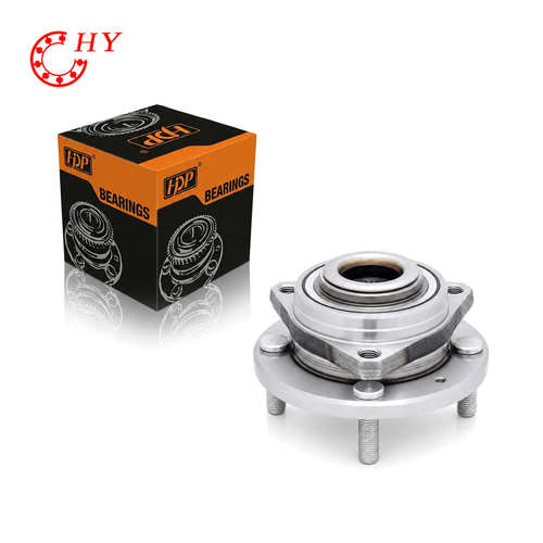 HJDP Front Gen 3 Wheel Hub Assembly HY3-2040 – OE 13125106 by HJDP