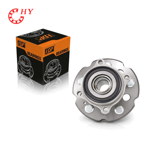 HJDP Rear Gen 3 Wheel Hub Assembly HY3-2044 – OE 42200STXA02 by HJDP