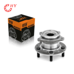 HJDP Rear Gen 3 Wheel Hub Assembly HY3-2045 – OE G33S2615XA by HJDP