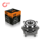 HJDP Front Gen 3 Wheel Hub Assembly HY3-2047 – OE 4340165J00 by HJDP