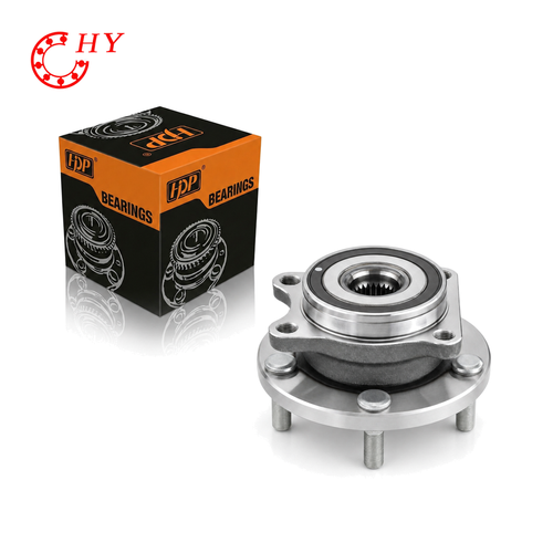 HJDP Front Gen 3 Wheel Hub Assembly HY3-2049 – OE 28373XA00A by HJDP