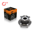 HJDP Rear Gen 3 Wheel Hub Assembly HY3-2051 – OE 1503230515 by HJDP