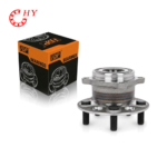 HJDP Rear Gen 3 Wheel Hub Assembly HY3-2054 – OE 512629 by HJDP