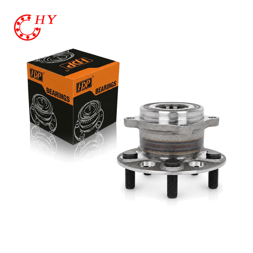 HJDP Rear Gen 3 Wheel Hub Assembly HY3-2054 – OE 512629 by HJDP