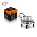 HJDP Front Gen 3 Wheel Hub Assembly HY3-2059 – OE A21-3001030 by HJDP